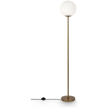 Stāvlampa Ring Maytoni