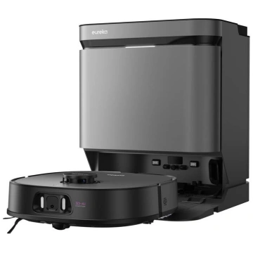 Eureka J15 Pro Ultra cleaning robot