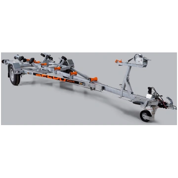 RESPO piekabe 1350V651T209