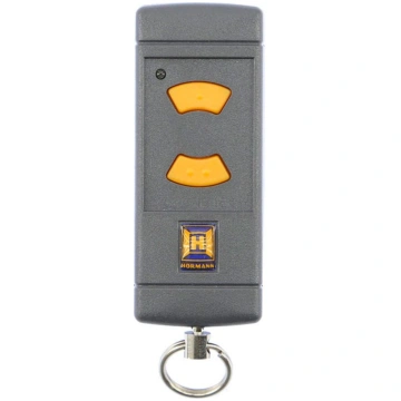 Telecomando HÖRMANN HSE2 433 MHz
