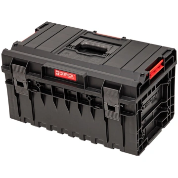 Instrumentu kaste Qbrick SKRQ350B2CZAPG003