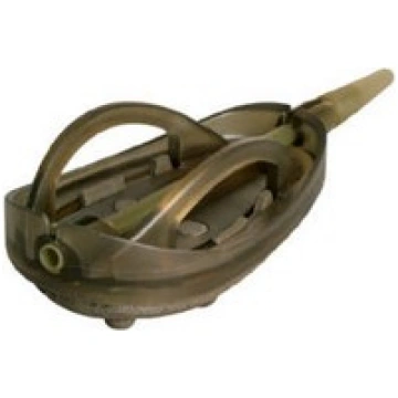 Cralusso SENSITIVE METHOD FEEDER BASKET (1PC/PACK)