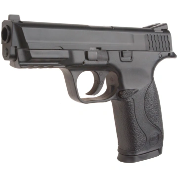Airsoft pistole - MP40 Pistol Replica - Smith & We