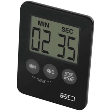 Kitchen Timer (99 min 59 sec) EMOS E0202