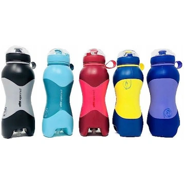 Sodastream Bottle AquaSpray Black/grey 59044333820