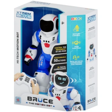 Xtrem Bots Robots BRUCE XT3803503