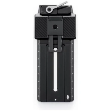 Gimbal Accessory|DJI|RS Pro Lower Quick-Release Pl