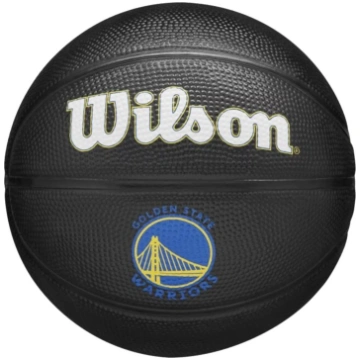 WILSON - Basketbola bumba, TEAM TRIBUTE GOLDEN STA