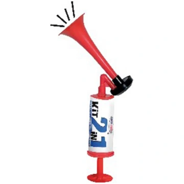 Pumpis - taure 2 in1 OTOTOP