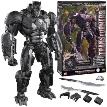 Figūriņa Hasbro Transformers Optimus Primal, 20 cm