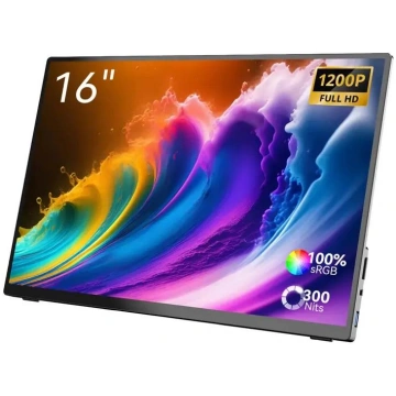 Minix SF16T 16" Portable Monitor