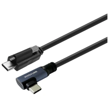 USB-C to USB-C Cable Angled PROUSBCMMS5A (57150636