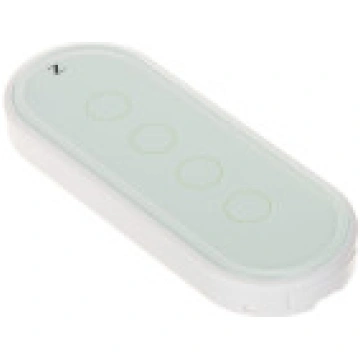 Atlo PILOT ATLO-RC4W-TUYA ZigBee. Tuya Smart