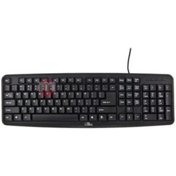 Titanum TK102 Keyboard PS/2 TK102