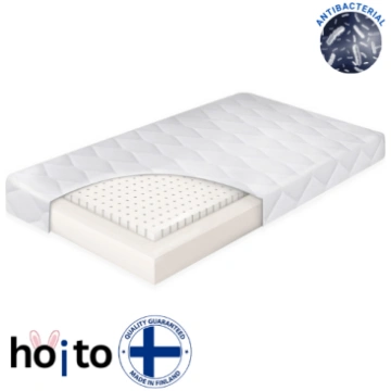 Bērnu matracis HOITO lateksi 160 Pika PikaBoo