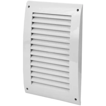 Europlast ventilācijas reste SFĒRISKA taisnstūra 2