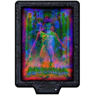 Clementoni Puzzle Metamorphic Art Collection - Str