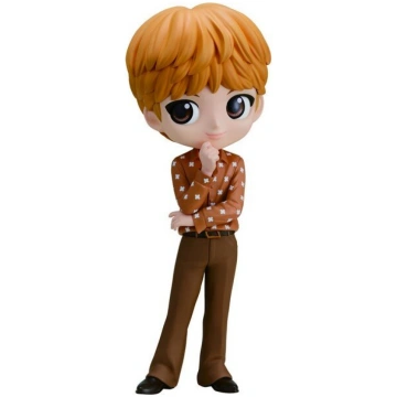 Banpresto Q Posket: Tinytan Dynamite - Jin (Ver.A)