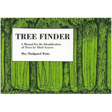 Tree Finder Book Generic
