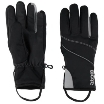 Atom Softshell cimdi-atstarojoši