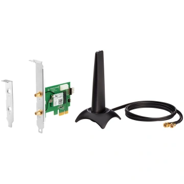 Intel AX210 - network adapter - M.2 2230 340L7AA H