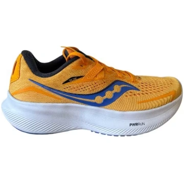 SAUCONY