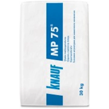 Ģipša mašīnapmetums MP75 Knauf 30kg