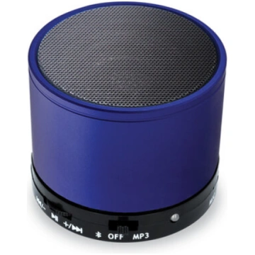 Setty Bluetooth skaļrunis Junior zils