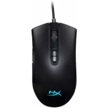 HyperX Pulsefire Core Black HX-MC004B