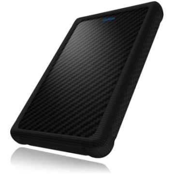 Raidsonic IcyBox External 2,5"" HDD/SSD case SATA,