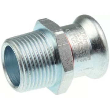 Karbona pāreja 28x1"" ā (Steel) KAN-therm