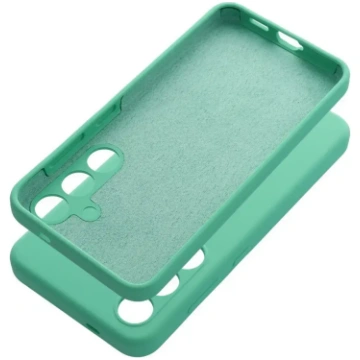 Case SILICONE 2mm for MOTOROLA G75 mint | 59033963