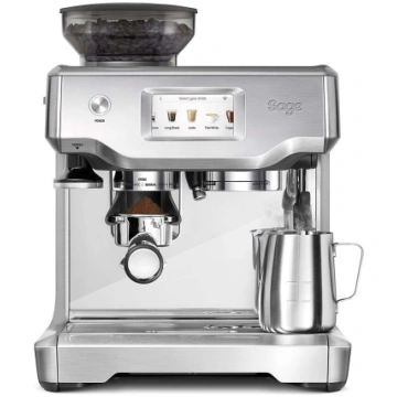 Kafijas automāts Sage SES880 The Barista Touch esp
