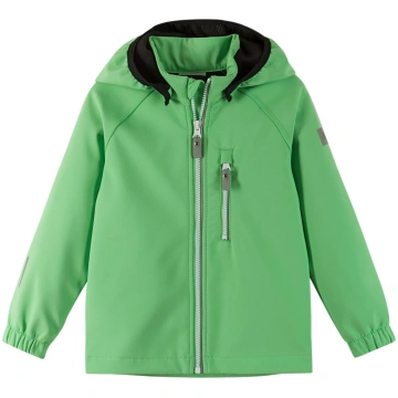 Bērnu softshell-jaka Reima Vantti (5100009A-8460) 