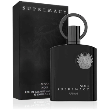 Afnan Supremacy Noir EDP M 100ml