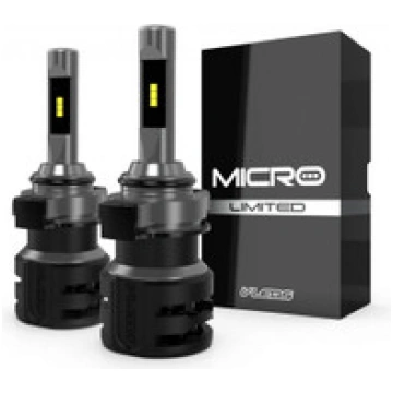 5202 / 2504 VLEDS Micro Limited LED Bulbs