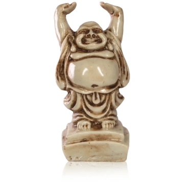 Smejošais Buda nārājana Figures of deities