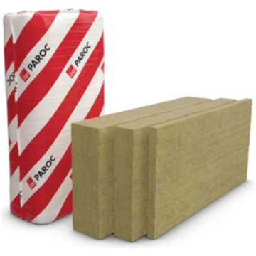 Akmens vate PAROC Ultra 150x565x1220mm, 3.45m2