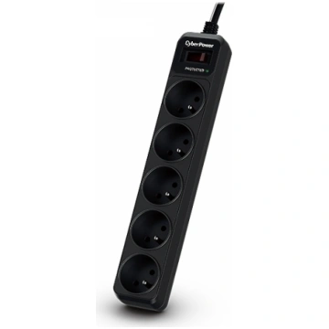 CyberPower Tracer III B0520SC0-FR surge protector 