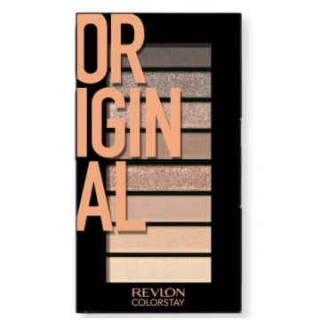 Revlon Colorstay Looks Book Eye Shadow Palette - 9