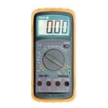 Digitālais universālais multimetrs (81784) VOREL