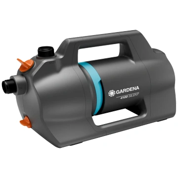 Dārza sūknis 4100 Silent GARDENA