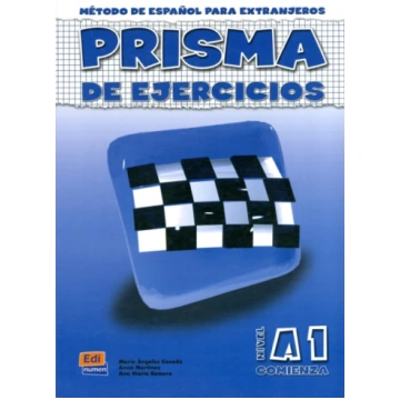 Prisma Equipo Prisma