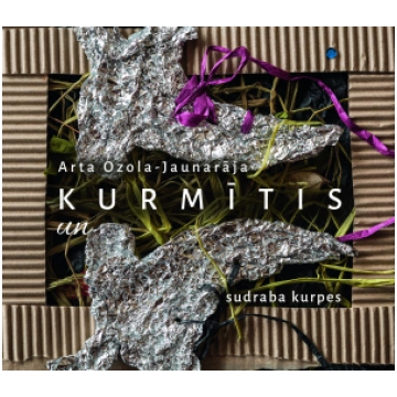 Kurmītis un sudraba slidas