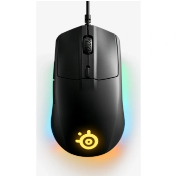 Lietots - Käytetyt tuotteet Used SteelSeries Rival