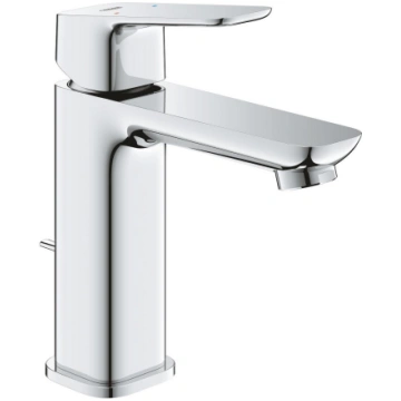 Grohe Cubeo M Izlietnes Maisītājs Hroms (101749000
