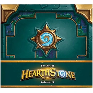 Art of Hearthstone: Year of the Raven Robert Brook