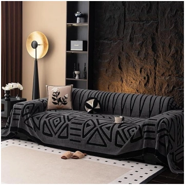 Pārklājs dīvānam, Boho stila dīvāna pārklāji, Boho