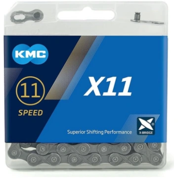 KMC Unisex – pieaugušajiem X11 11 ANEB07MFBWWYLT