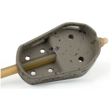 Barotava Matrix Alloy Open Feeder